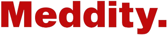 Meddity Logo